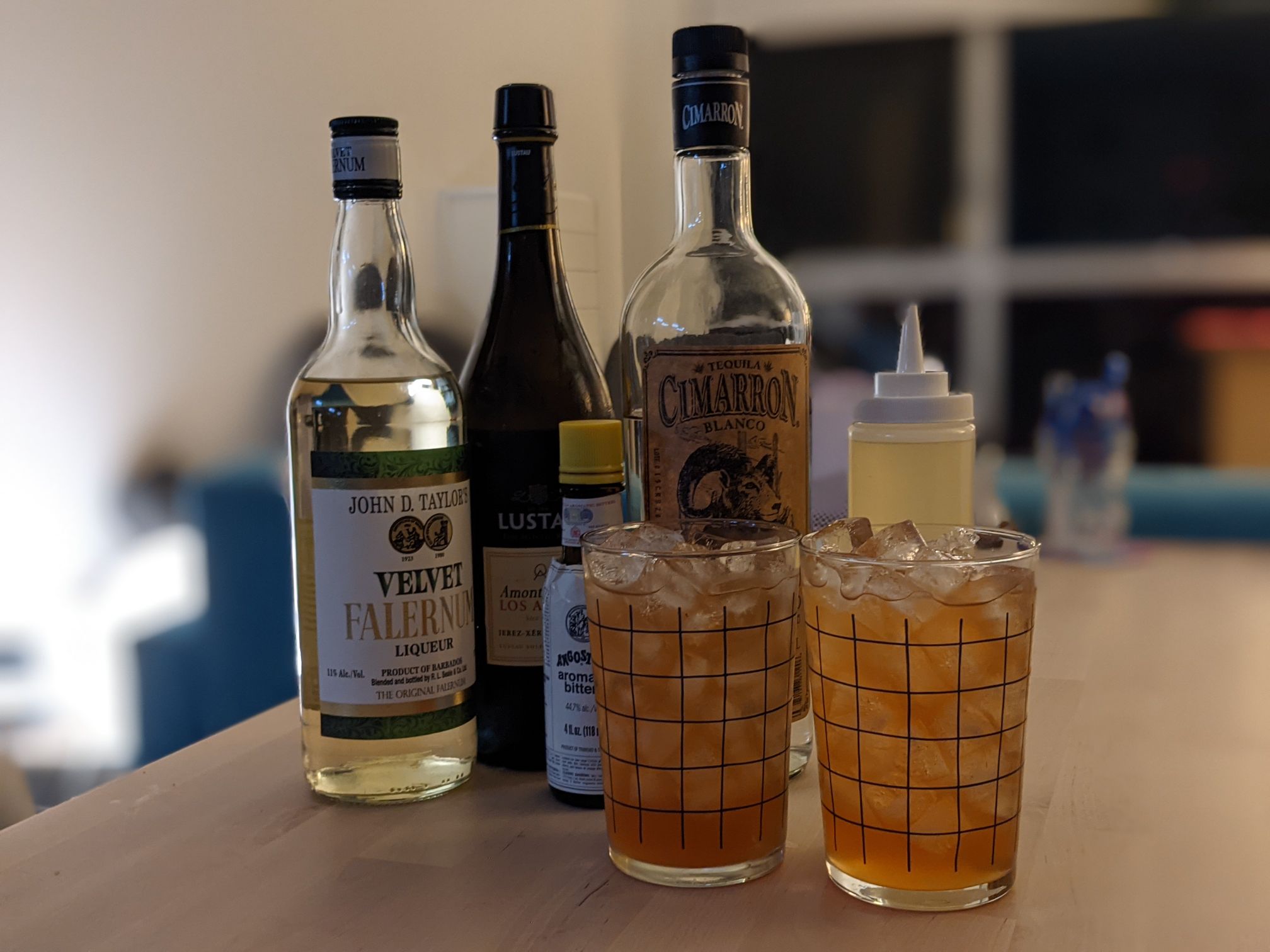 image from Dolores Park Swizzle