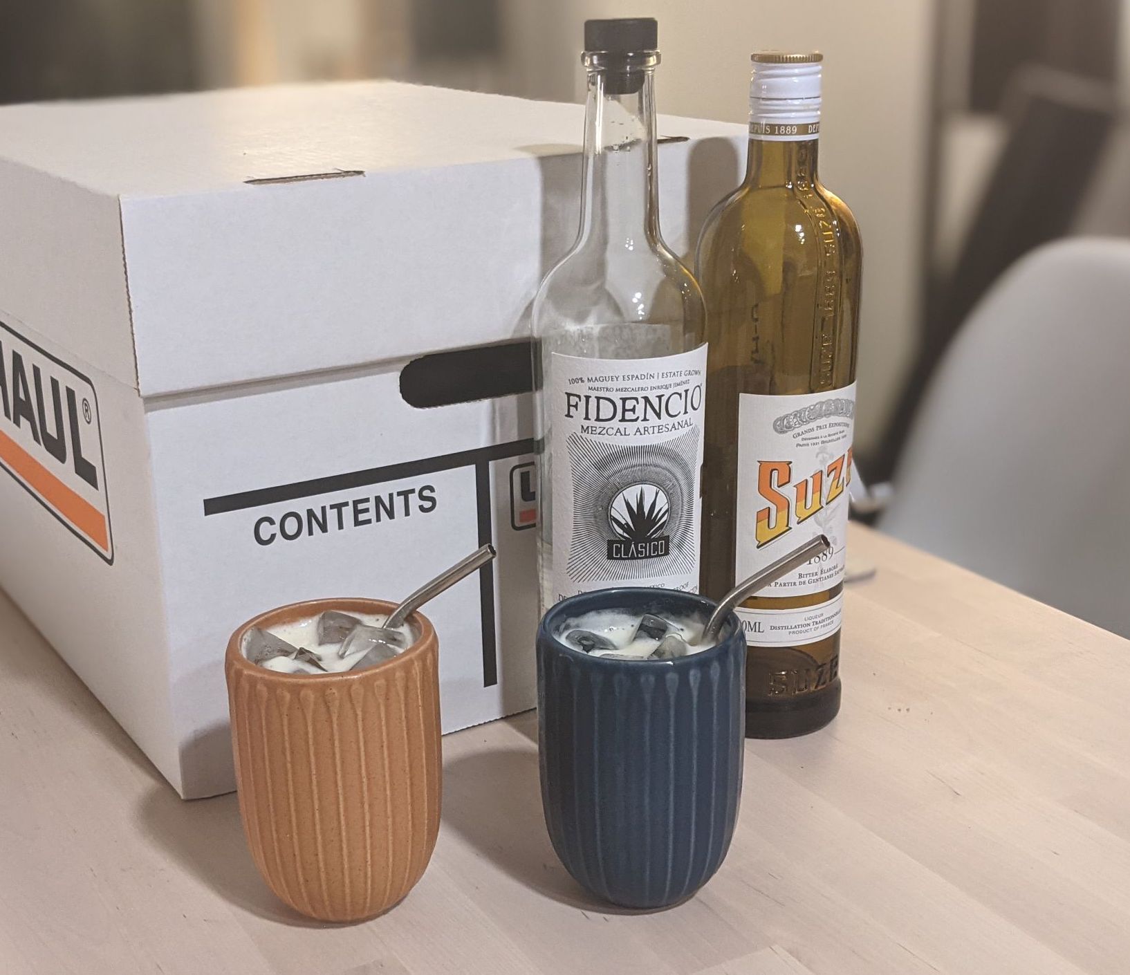 image from Moving Van