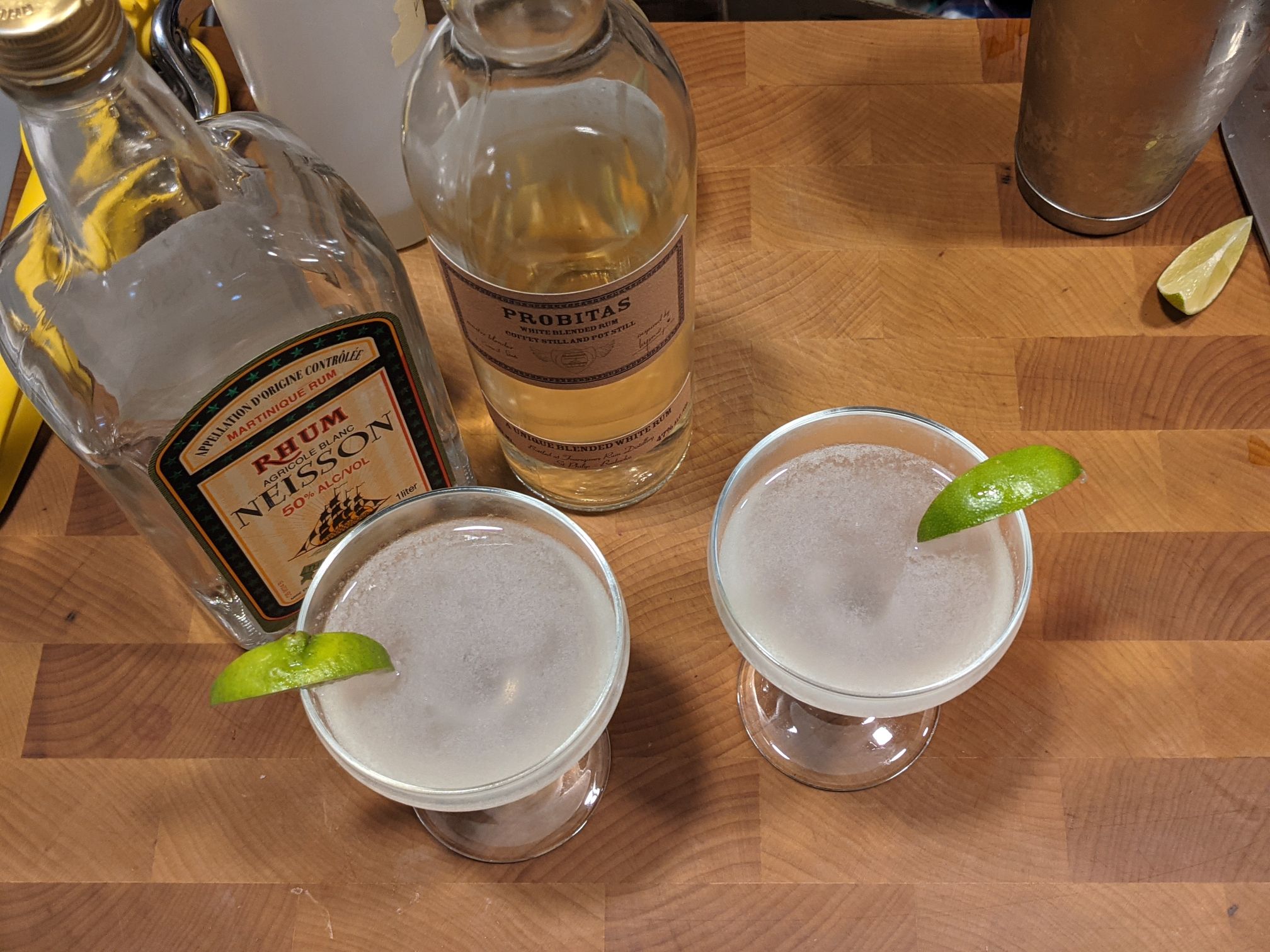 image from National Daiquiri Day